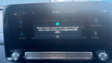 Hyundai KONA 100kW Premium 39kWh 5dr Auto Electric Hatchback